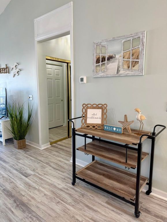 901 W Port Dr Unit 1512, North Myrtle Beach, SC 29582 — photo 5