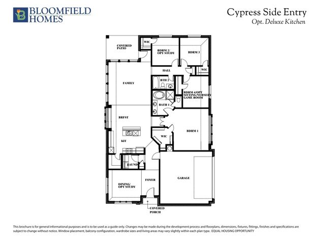 317 Tony Street, Burleson, TX 76028