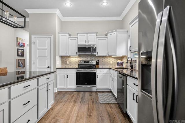 2745 Empy Trail, Conway, AR 72034