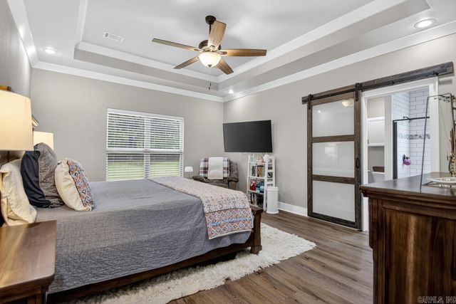 2745 Empy Trail, Conway, AR 72034