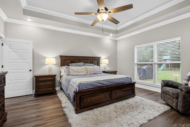 2745 Empy Trail, Conway, AR 72034