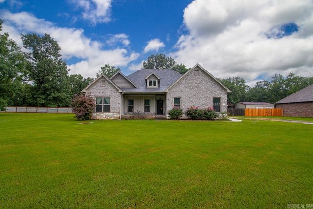 2745 Empy Trail, Conway, AR 72034