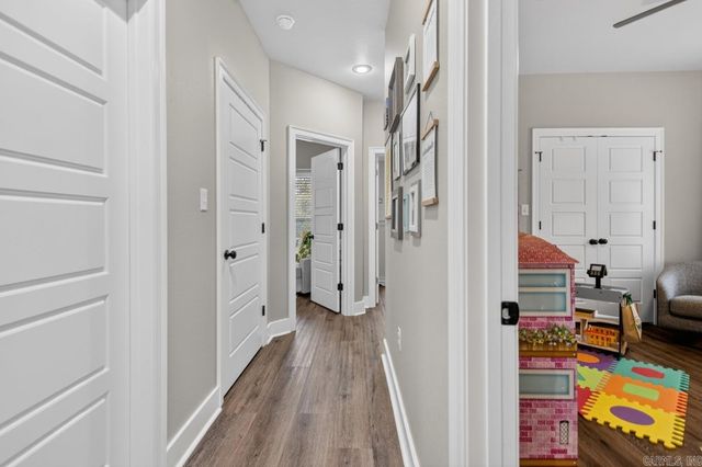 2745 Empy Trail, Conway, AR 72034
