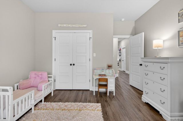 2745 Empy Trail, Conway, AR 72034
