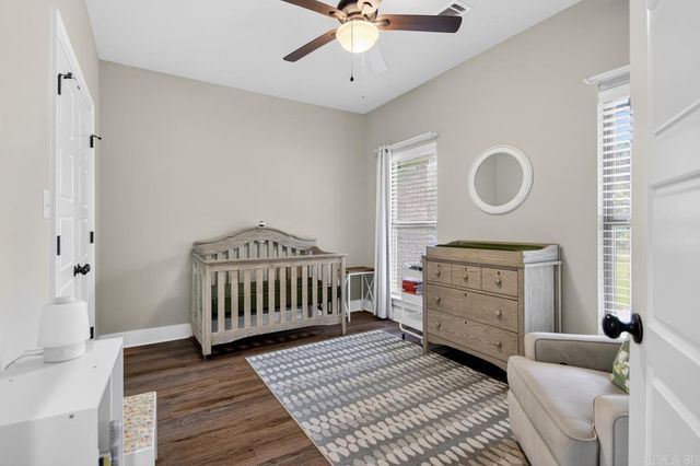 2745 Empy Trail, Conway, AR 72034