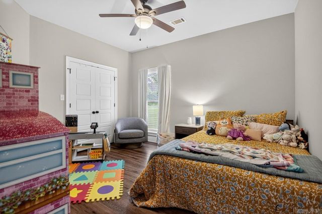 2745 Empy Trail, Conway, AR 72034