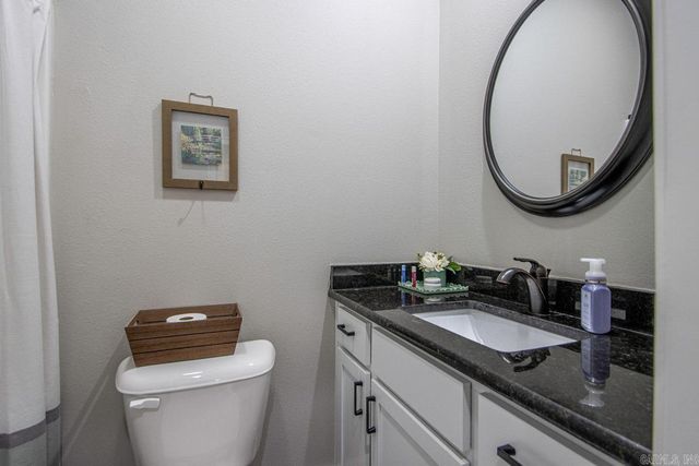 2745 Empy Trail, Conway, AR 72034