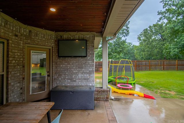 2745 Empy Trail, Conway, AR 72034
