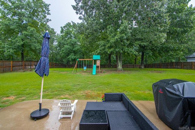 2745 Empy Trail, Conway, AR 72034