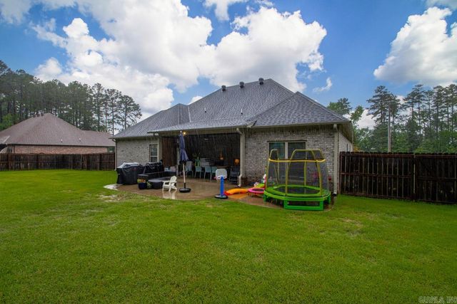 2745 Empy Trail, Conway, AR 72034