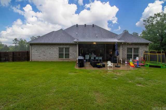 2745 Empy Trail, Conway, AR 72034