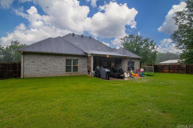 2745 Empy Trail, Conway, AR 72034