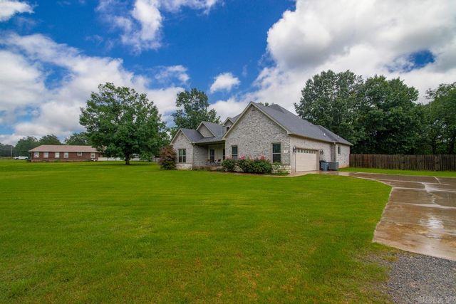 2745 Empy Trail, Conway, AR 72034