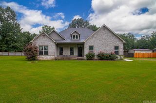 2745 Empy Trail, Conway, AR 72034