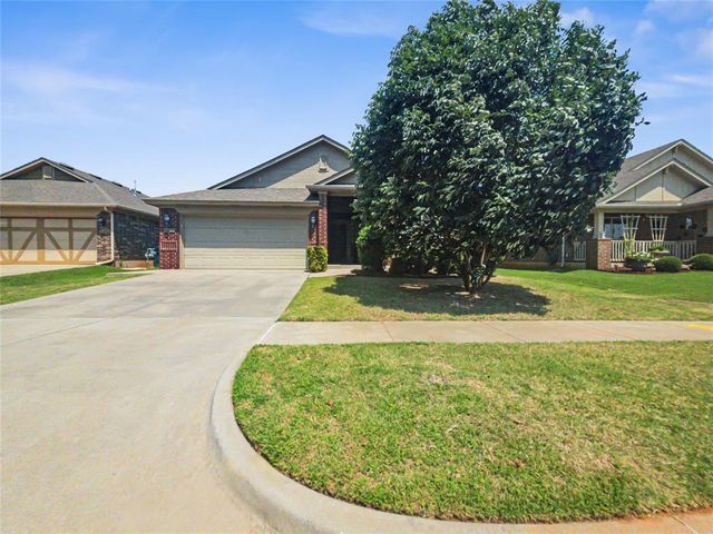 16412 Drywater Drive, Oklahoma City, OK 73170