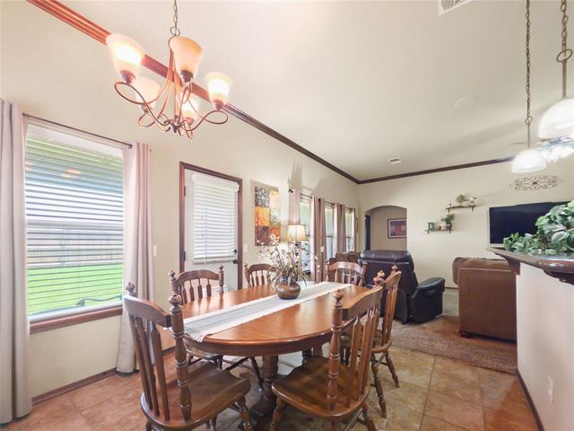 16412 Drywater Drive, Oklahoma City, OK 73170