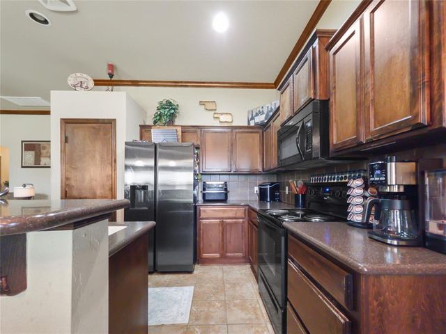 16412 Drywater Drive, Oklahoma City, OK 73170