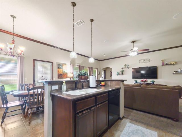 16412 Drywater Drive, Oklahoma City, OK 73170
