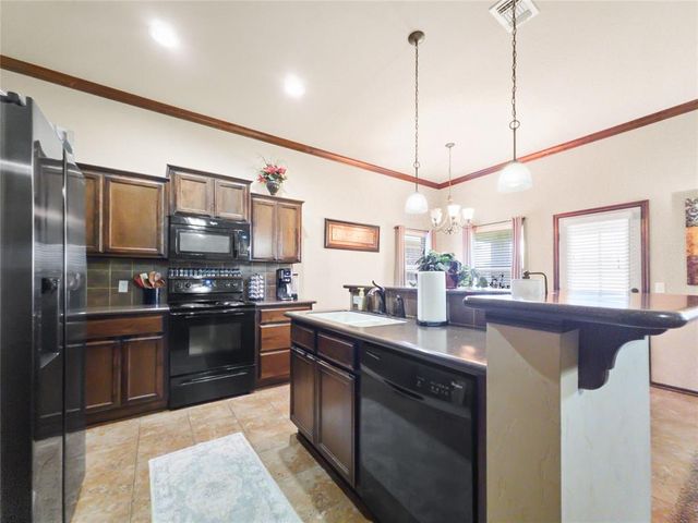 16412 Drywater Drive, Oklahoma City, OK 73170