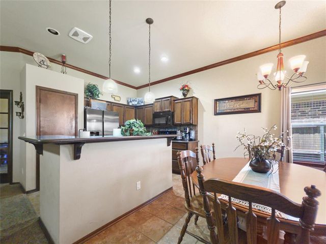 16412 Drywater Drive, Oklahoma City, OK 73170