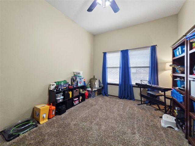 16412 Drywater Drive, Oklahoma City, OK 73170