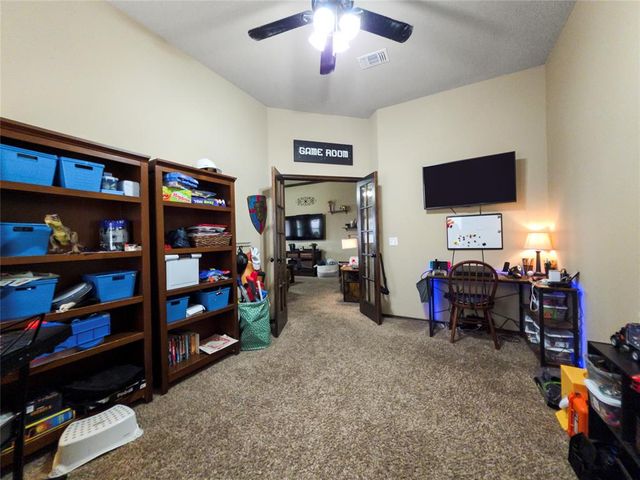 16412 Drywater Drive, Oklahoma City, OK 73170