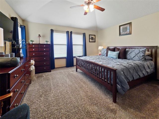 16412 Drywater Drive, Oklahoma City, OK 73170