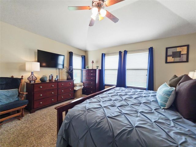16412 Drywater Drive, Oklahoma City, OK 73170