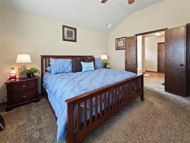 16412 Drywater Drive, Oklahoma City, OK 73170