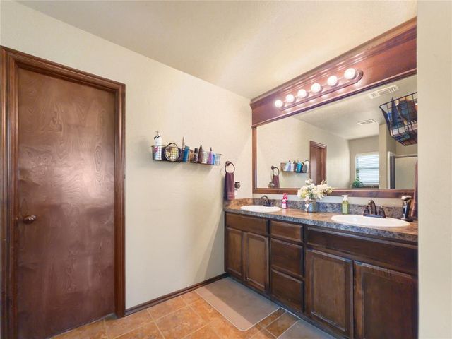 16412 Drywater Drive, Oklahoma City, OK 73170