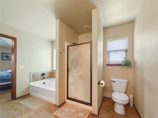 16412 Drywater Drive, Oklahoma City, OK 73170