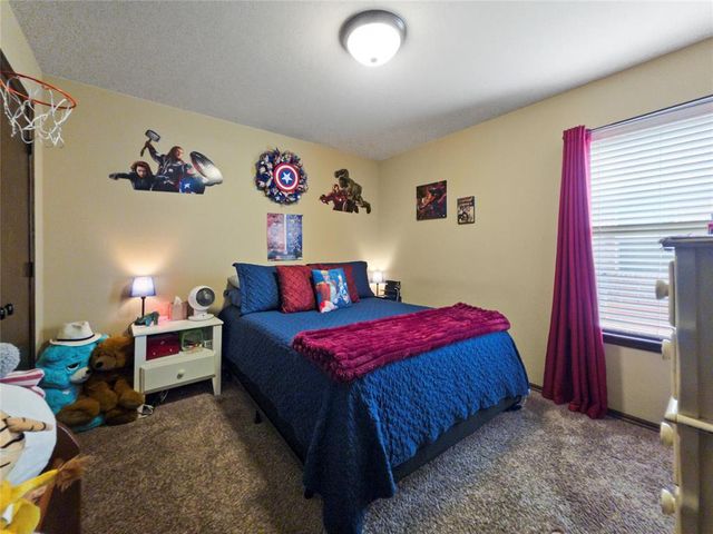 16412 Drywater Drive, Oklahoma City, OK 73170