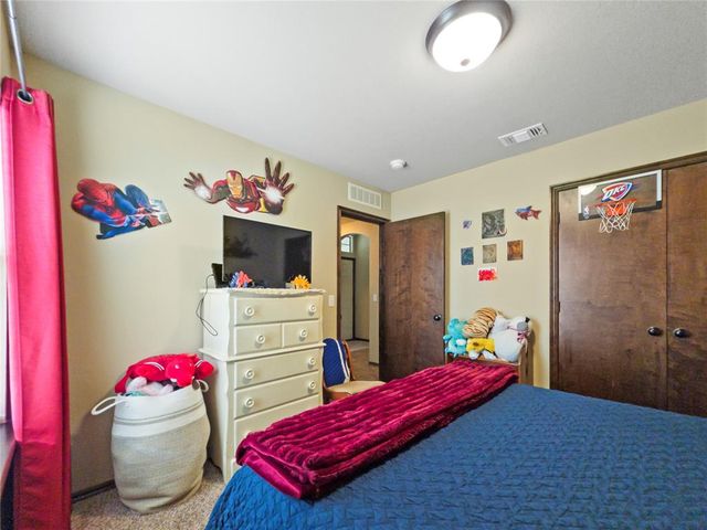 16412 Drywater Drive, Oklahoma City, OK 73170