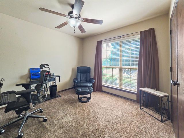 16412 Drywater Drive, Oklahoma City, OK 73170