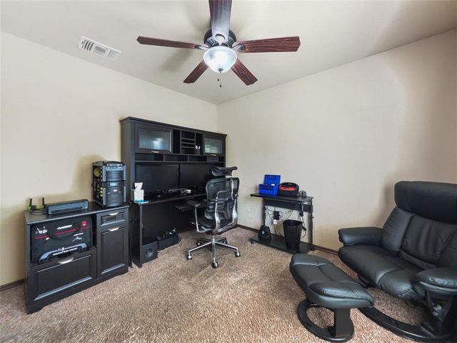16412 Drywater Drive, Oklahoma City, OK 73170