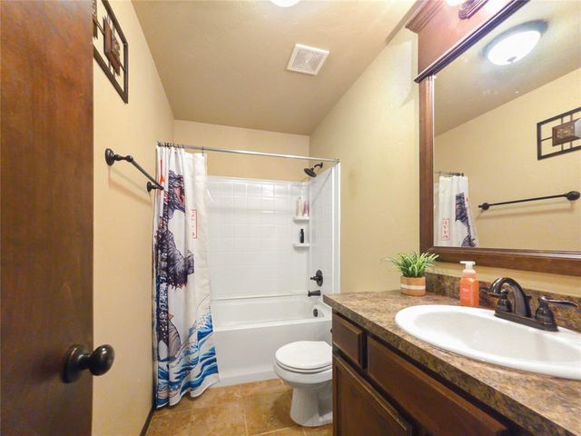 16412 Drywater Drive, Oklahoma City, OK 73170