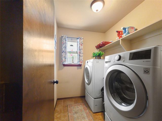 16412 Drywater Drive, Oklahoma City, OK 73170