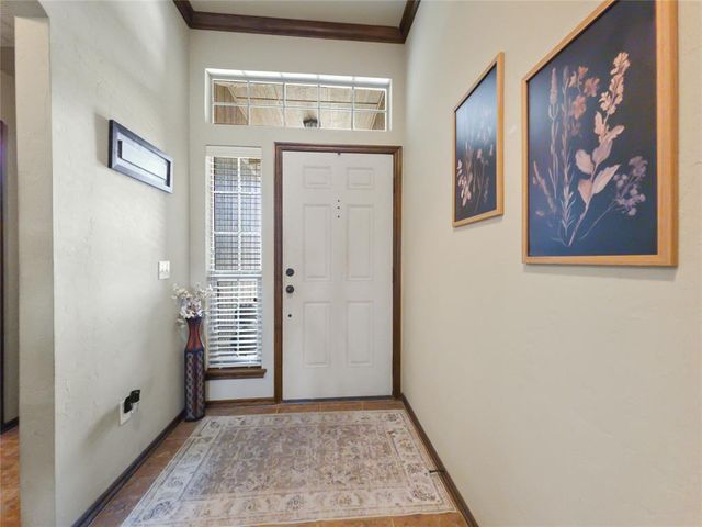 16412 Drywater Drive, Oklahoma City, OK 73170