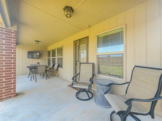 16412 Drywater Drive, Oklahoma City, OK 73170