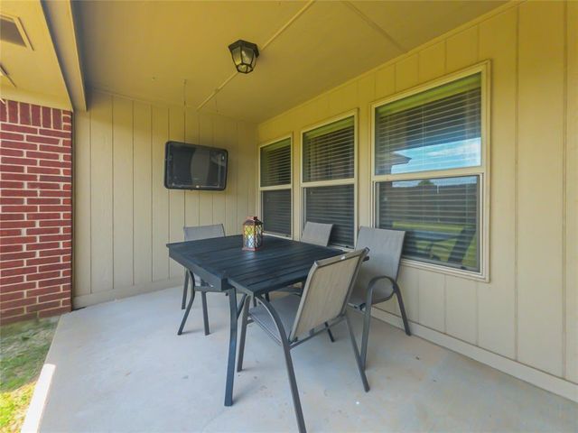16412 Drywater Drive, Oklahoma City, OK 73170