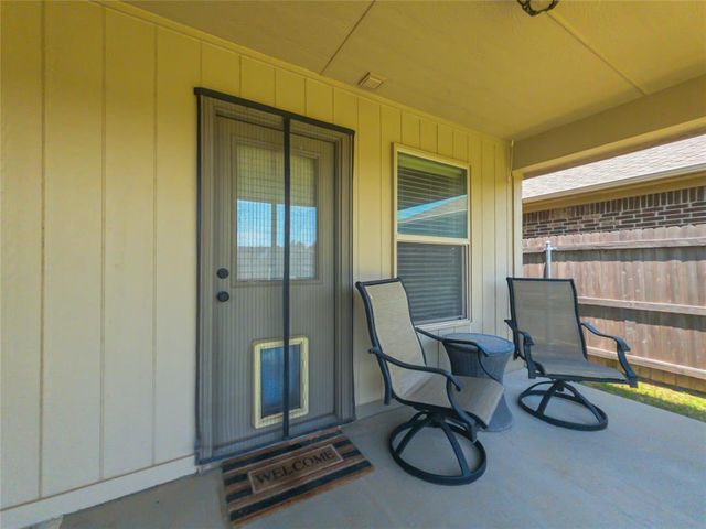 16412 Drywater Drive, Oklahoma City, OK 73170