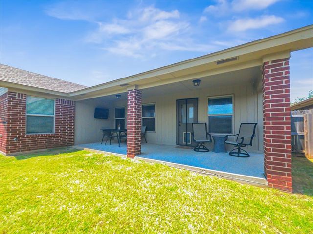16412 Drywater Drive, Oklahoma City, OK 73170