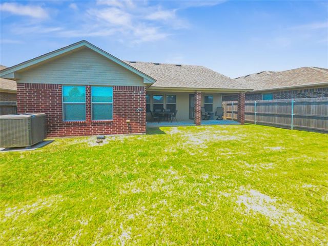 16412 Drywater Drive, Oklahoma City, OK 73170