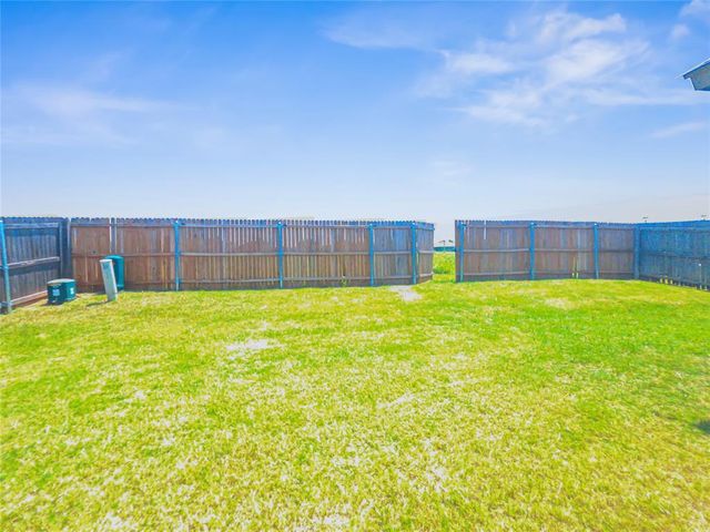 16412 Drywater Drive, Oklahoma City, OK 73170