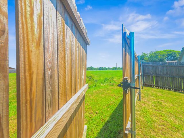 16412 Drywater Drive, Oklahoma City, OK 73170