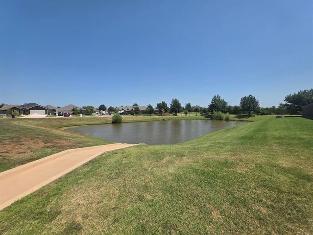 16412 Drywater Drive, Oklahoma City, OK 73170