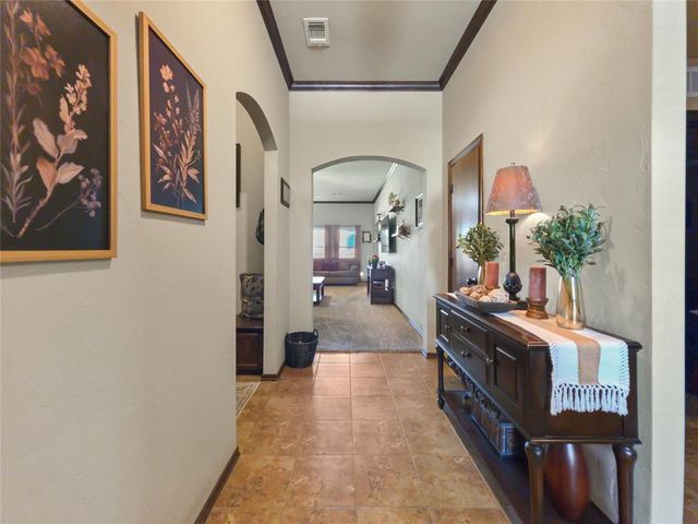 16412 Drywater Drive, Oklahoma City, OK 73170