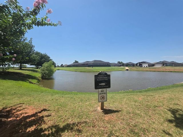 16412 Drywater Drive, Oklahoma City, OK 73170