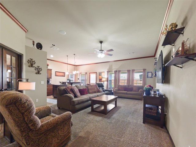 16412 Drywater Drive, Oklahoma City, OK 73170