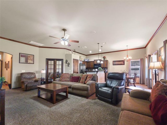 16412 Drywater Drive, Oklahoma City, OK 73170